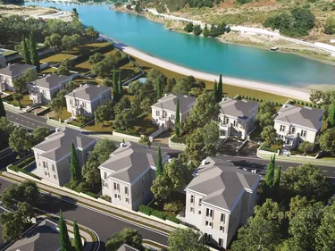 Foto e Vilë në shitje Liqeni i Farkës, Rolling Hills Liqeni, Tiranë