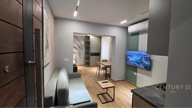 Foto e Apartment në shitje Golden Tower, Rruga Mine Peza, Tiranë