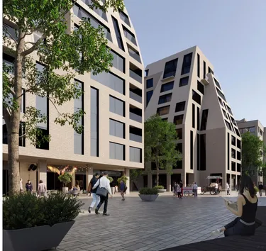 Fotografie Byt na prodej Rruga Sulejman Delvina, Tiranë