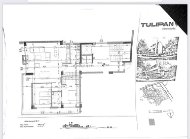 Fotografie Byt na prodej Teg, Tiranë
