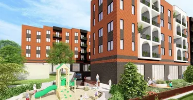 Foto e Apartment në shitje Paskuqan, Tiranë