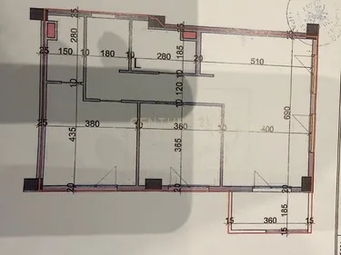 Foto e Apartment në shitje Rruga Javer Malo, Tiranë