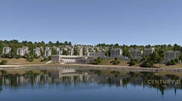 Foto e Vilë në shitje Liqeni i Farkës, Rolling Hills Liqeni, Tiranë