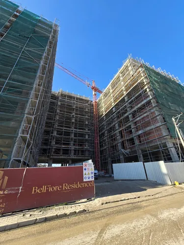 Foto e Apartment në shitje Paskuqan, Tiranë