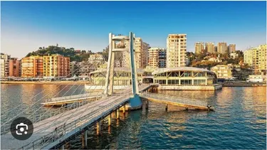 Foto von commercial zum verkauf Bulevardi Taulantia, Vollga, Durrës