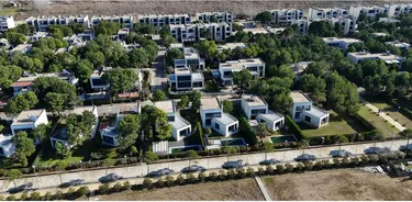 Foto e Vilë në shitje Vala Mar Residence, Durrës