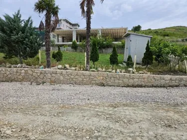 Foto e Tokë në shitje Plazhi San Pietro, Gjiri i Lalëzit, Durrës