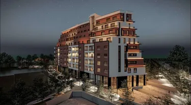 Foto e Apartment në shitje Paskuqan, Tiranë