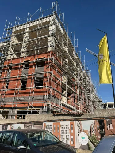 Foto e Apartment në shitje Paskuqan, Tiranë