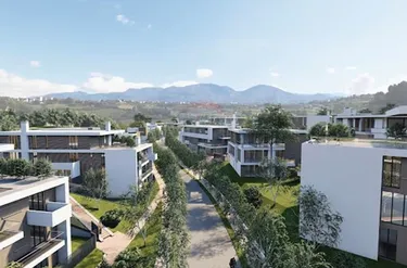 Fotografie Byt na prodej Rezidenca Tulipan, Tiranë