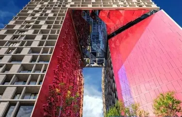 Fotografie Byt na prodej Rruga Komuna e Parisit, Tiranë