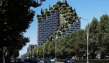 Fotografie Byt na prodej Zogu i Zi, Tiranë