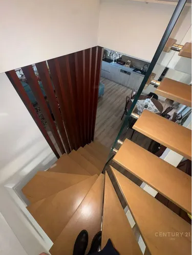 Foto e Apartment në shitje Komuna e Parisit, Tiranë