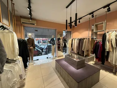 Foto e Dyqan në shitje Qender, Tiranë