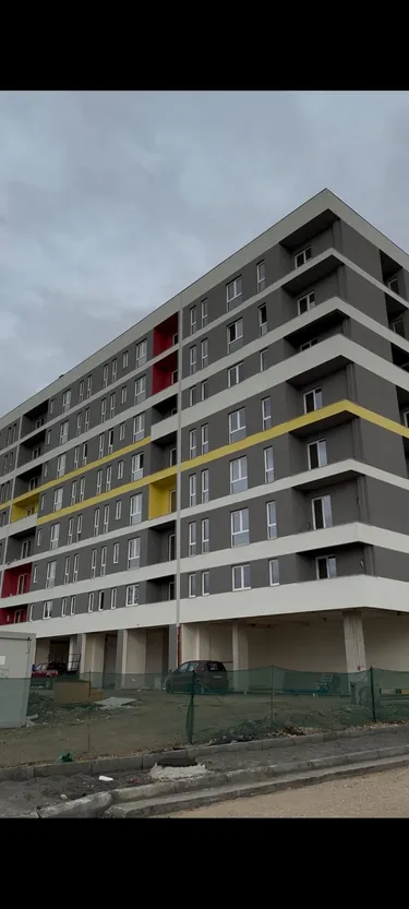 Fotografie Byt na prodej Rruga Gryka Kacanikut, Univers City, Tiranë