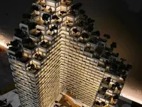 Lion Park 2 - photos of  for Apartment