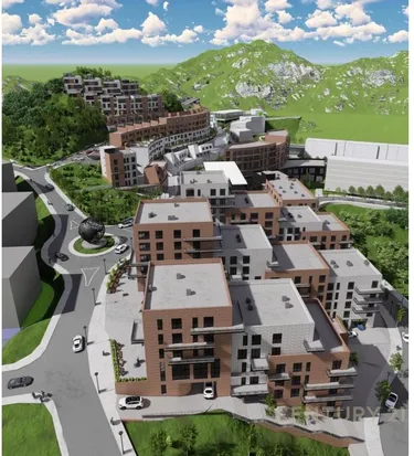 Foto e Apartment në shitje Rezidenca Kodra e Diellit 2, Tiranë