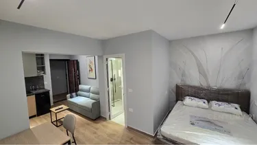 Foto e Apartment në shitje Golden Tower, Rruga Mine Peza, Tiranë