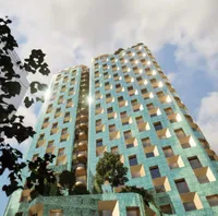 Pazari i Ri - photos of  for Apartment