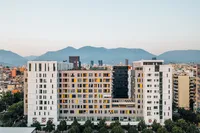 Rrua e Kavajes - photos of  for Commercial Property