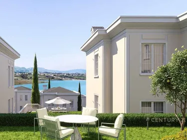 Foto e Vilë në shitje Liqeni i Farkës, Rolling Hills Liqeni, Tiranë