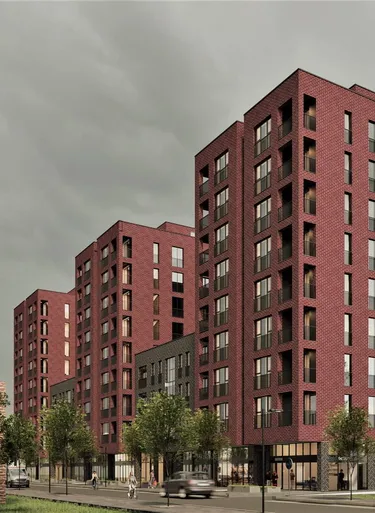 Fotografie Byt na prodej Rruga 5 Maji, Tiranë