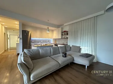 Fotografie Byt na prodej Rezidenca Kodra e Diellit 1, Tiranë