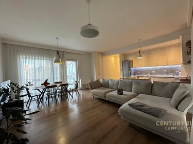 Fotografie Byt na prodej Rezidenca Kodra e Diellit 1, Tiranë