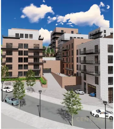 Foto e Apartment në shitje Rezidenca Kodra e Diellit 2, Tiranë