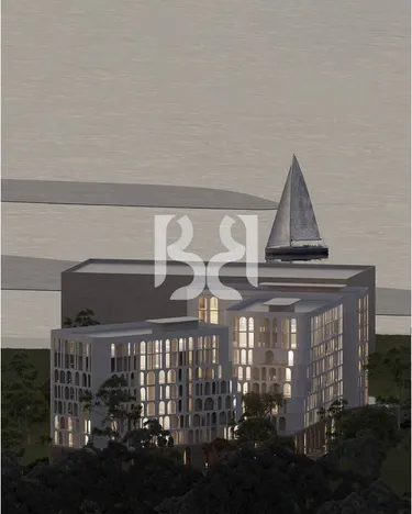 Fotografie Byt na prodej Orikum Vlore, Përballë Portit Turistik të Jahteve, Rruga Vlorë, Vlorë