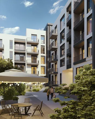 Foto e Apartment në shitje Paskuqan, Tiranë