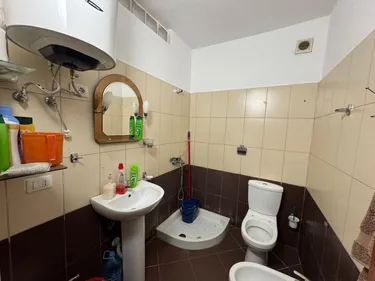 Zdjęcie Mieszkanie na sprzedaż Mali i Robit, Durrës