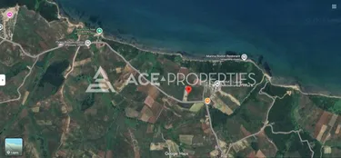 Photo of land for sale Kepi i Rodonit, Durrës