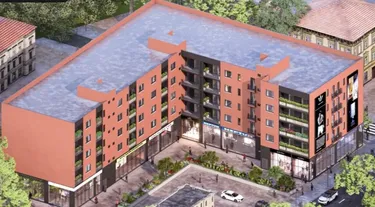 Zdjęcie Mieszkanie na sprzedaż Kamez, Kamëz, Tiranë