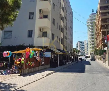 Apartment for Sale – Shëngjin, Lezhë