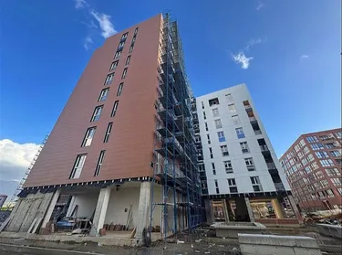 Фото Квартира на продажу Bulevardi i Ri, Tiranë