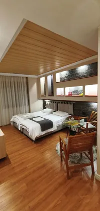 Rruga Qemal Stafa - photos of  for Apartment