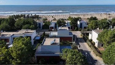 Foto di vila in vendita Vala Mar Residence, Durrës