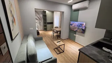 Foto e Apartment në shitje Rruga Mine Peza, Tiranë