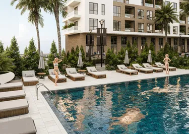 Photo of Apartment for sale Mali i Robit, Durrës