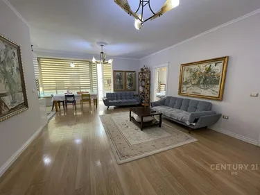 Zdjęcie Mieszkanie na sprzedaż Rruga Bill Klinton, Tiranë