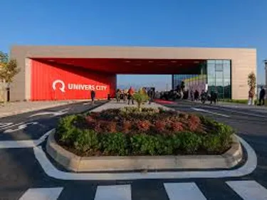 Photo of Apartment for sale Univers City, Tiranë