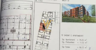 Foto e Apartment në shitje Paskuqan, Tiranë