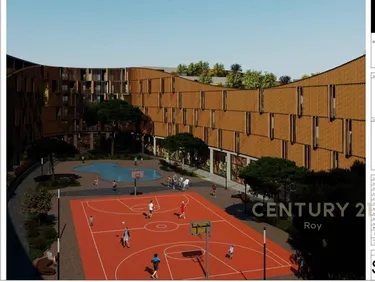 Zdjęcie Mieszkanie na sprzedaż Residenca Eon, Golem, Durrës