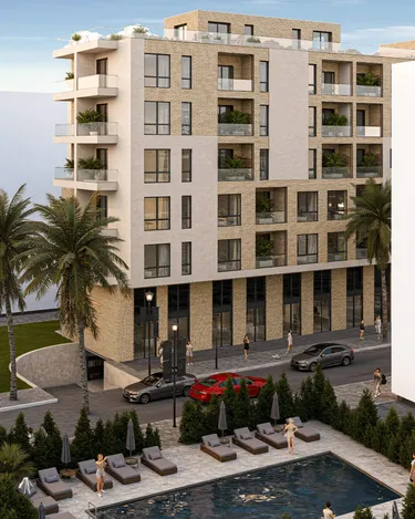 Photo of Apartment for sale Mali i Robit, Durrës