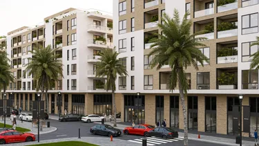 Foto e Apartment në shitje Mali i Robit, Durrës