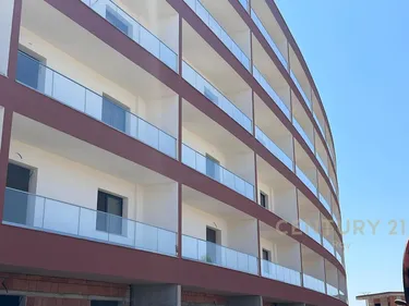 Zdjęcie studio na sprzedaż Golem, Rezidenca Eon, Durrës