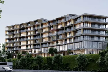 Foto e Apartment në shitje Liqeni i Thatë, Tiranë