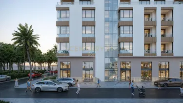 Fotografie Byt na prodej Golem, La Mer Residence, Durrës