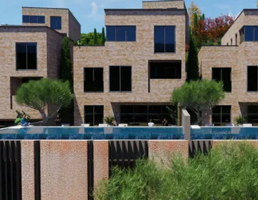 Fotografie vila na prodej Swan Lake Residence, Tiranë